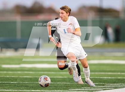 Thumbnail 1 in Agoura @ Pacifica (CIF-SS Div-2 Quarterfinal) photogallery.