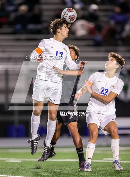 Thumbnail 1 in Agoura @ Pacifica (CIF-SS Div-2 Quarterfinal) photogallery.