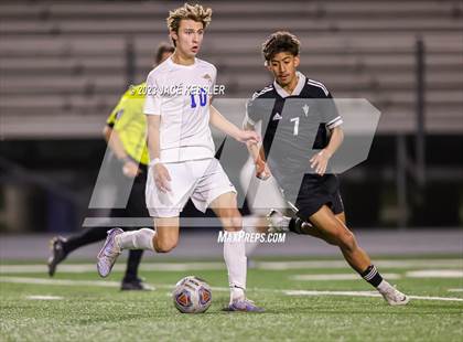 Thumbnail 3 in Agoura @ Pacifica (CIF-SS Div-2 Quarterfinal) photogallery.