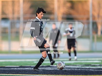 Thumbnail 1 in Agoura @ Pacifica (CIF-SS Div-2 Quarterfinal) photogallery.