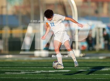 Thumbnail 3 in Agoura @ Pacifica (CIF-SS Div-2 Quarterfinal) photogallery.