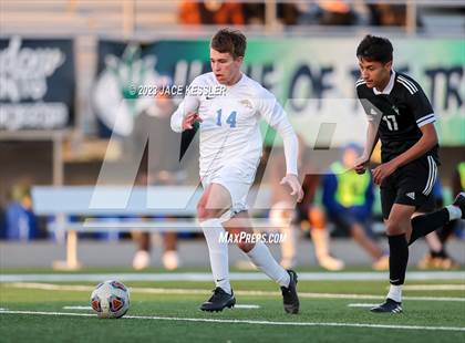 Thumbnail 3 in Agoura @ Pacifica (CIF-SS Div-2 Quarterfinal) photogallery.