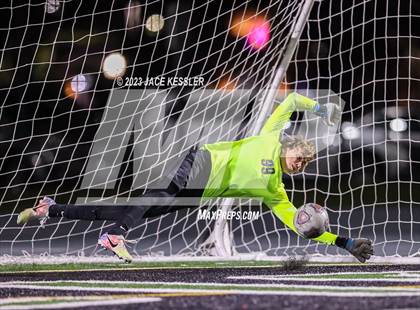 Thumbnail 3 in Agoura @ Pacifica (CIF-SS Div-2 Quarterfinal) photogallery.