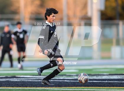 Thumbnail 2 in Agoura @ Pacifica (CIF-SS Div-2 Quarterfinal) photogallery.