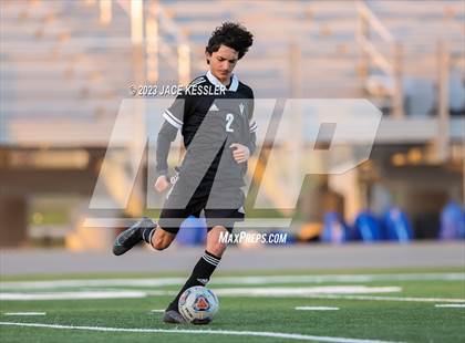 Thumbnail 1 in Agoura @ Pacifica (CIF-SS Div-2 Quarterfinal) photogallery.