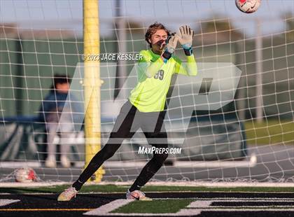 Thumbnail 3 in Agoura @ Pacifica (CIF-SS Div-2 Quarterfinal) photogallery.