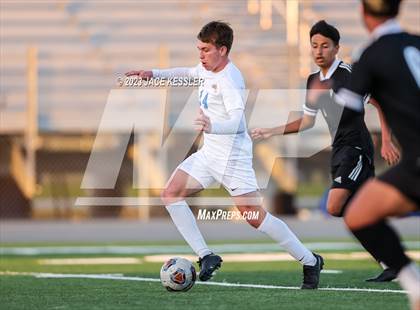 Thumbnail 3 in Agoura @ Pacifica (CIF-SS Div-2 Quarterfinal) photogallery.