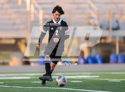 Thumbnail 2 in Agoura @ Pacifica (CIF-SS Div-2 Quarterfinal) photogallery.