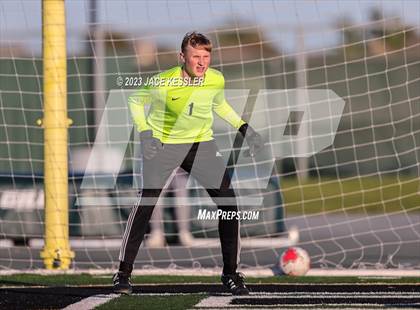 Thumbnail 3 in Agoura @ Pacifica (CIF-SS Div-2 Quarterfinal) photogallery.