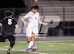Photo from the gallery "Agoura @ Pacifica (CIF-SS Div-2 Quarterfinal)"