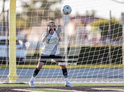 Thumbnail 3 in Agoura @ Pacifica (CIF-SS Div-2 Quarterfinal) photogallery.