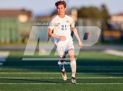Thumbnail 1 in Agoura @ Pacifica (CIF-SS Div-2 Quarterfinal) photogallery.