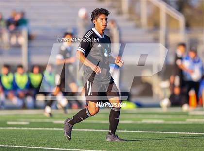 Thumbnail 3 in Agoura @ Pacifica (CIF-SS Div-2 Quarterfinal) photogallery.