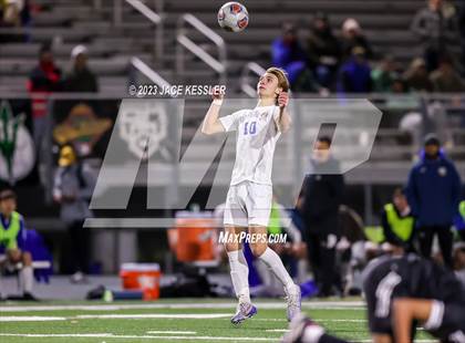 Thumbnail 1 in Agoura @ Pacifica (CIF-SS Div-2 Quarterfinal) photogallery.