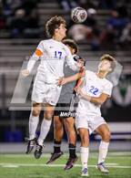 Photo from the gallery "Agoura @ Pacifica (CIF-SS Div-2 Quarterfinal)"