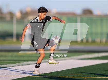 Thumbnail 1 in Agoura @ Pacifica (CIF-SS Div-2 Quarterfinal) photogallery.