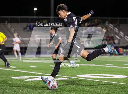 Thumbnail 3 in Agoura @ Pacifica (CIF-SS Div-2 Quarterfinal) photogallery.