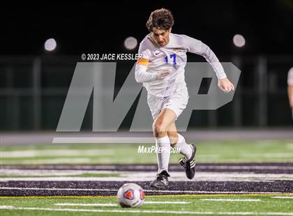 Thumbnail 3 in Agoura @ Pacifica (CIF-SS Div-2 Quarterfinal) photogallery.