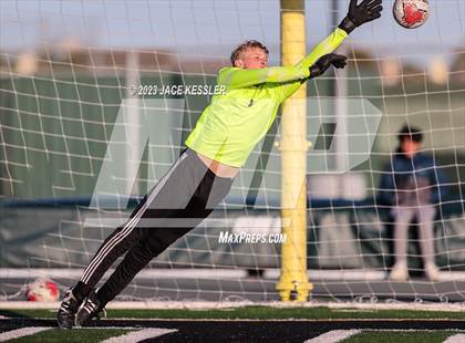 Thumbnail 1 in Agoura @ Pacifica (CIF-SS Div-2 Quarterfinal) photogallery.