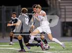 Photo from the gallery "Agoura @ Pacifica (CIF-SS Div-2 Quarterfinal)"