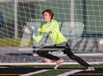 Thumbnail 2 in Agoura @ Pacifica (CIF-SS Div-2 Quarterfinal) photogallery.