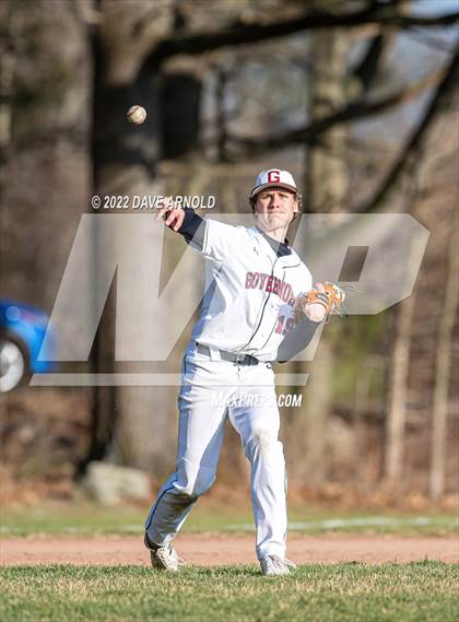 Thumbnail 2 in Winchendon @ Governor's Academy photogallery.