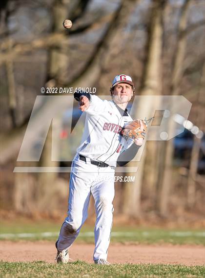 Thumbnail 2 in Winchendon @ Governor's Academy photogallery.