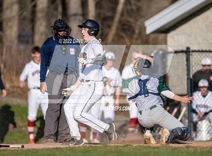 Thumbnail 2 in Winchendon @ Governor's Academy photogallery.