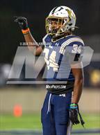 Photo from the gallery "Lincoln @ Moody"