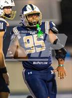 Photo from the gallery "Lincoln @ Moody"