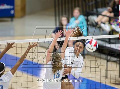 Thumbnail 3 in Har-Ber vs Central (AAA 7A 1st Round Playoff)  photogallery.