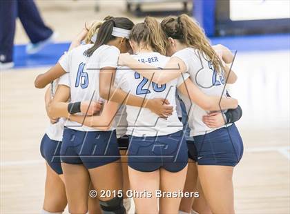 Thumbnail 3 in Har-Ber vs Central (AAA 7A 1st Round Playoff)  photogallery.
