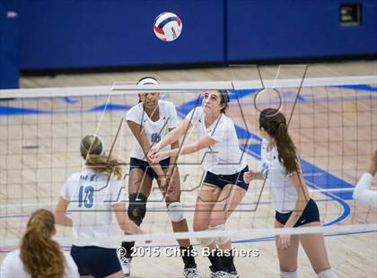 Thumbnail 3 in Har-Ber vs Central (AAA 7A 1st Round Playoff)  photogallery.