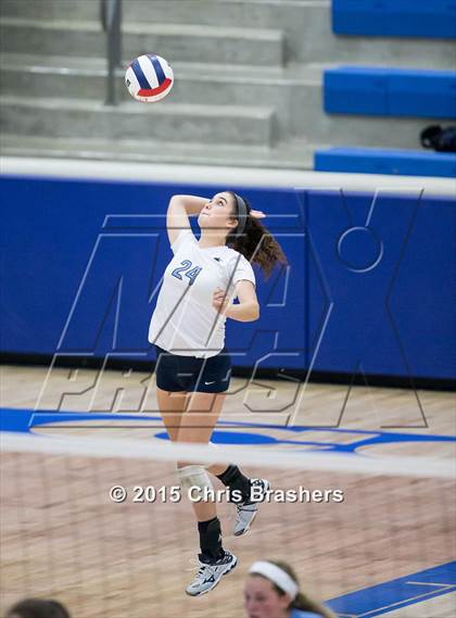 Thumbnail 3 in Har-Ber vs Central (AAA 7A 1st Round Playoff)  photogallery.