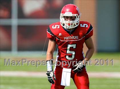 Thumbnail 2 in Heber Springs @ Shiloh Christian photogallery.