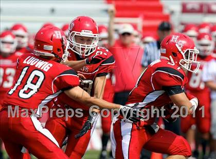 Thumbnail 3 in Heber Springs @ Shiloh Christian photogallery.