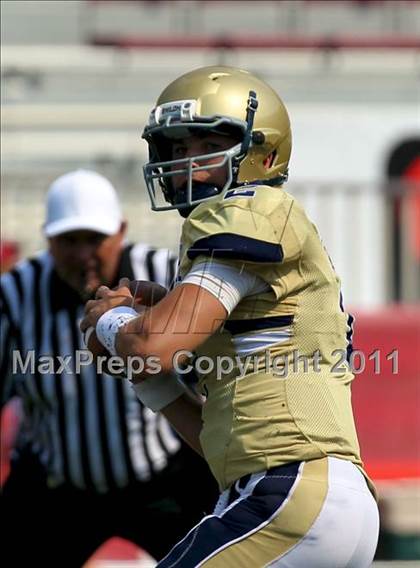 Thumbnail 2 in Heber Springs @ Shiloh Christian photogallery.