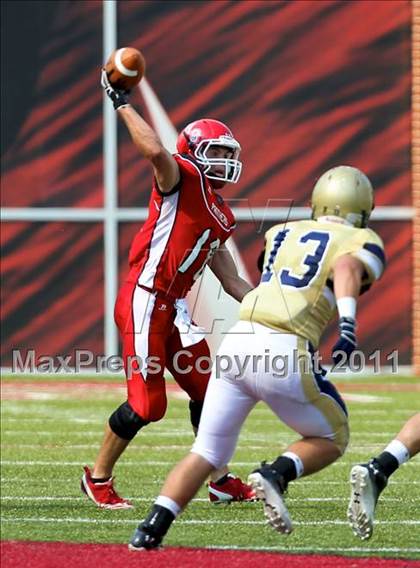 Thumbnail 1 in Heber Springs @ Shiloh Christian photogallery.