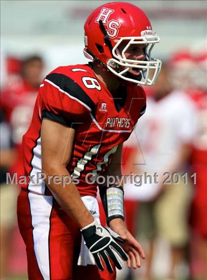 Thumbnail 3 in Heber Springs @ Shiloh Christian photogallery.