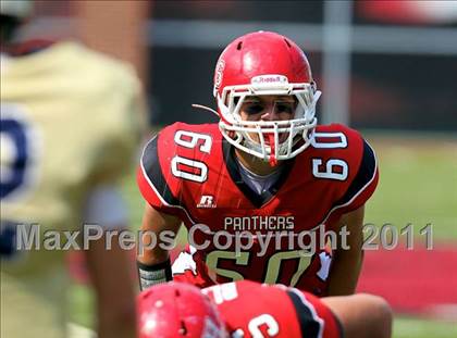 Thumbnail 1 in Heber Springs @ Shiloh Christian photogallery.