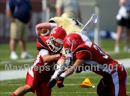Thumbnail 3 in Heber Springs @ Shiloh Christian photogallery.