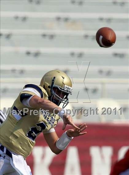 Thumbnail 2 in Heber Springs @ Shiloh Christian photogallery.