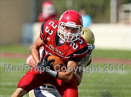 Thumbnail 3 in Heber Springs @ Shiloh Christian photogallery.