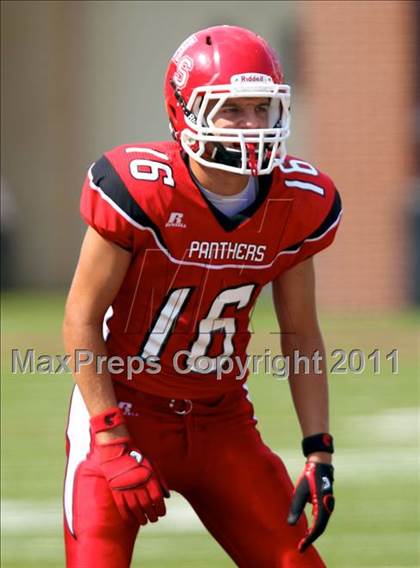 Thumbnail 1 in Heber Springs @ Shiloh Christian photogallery.