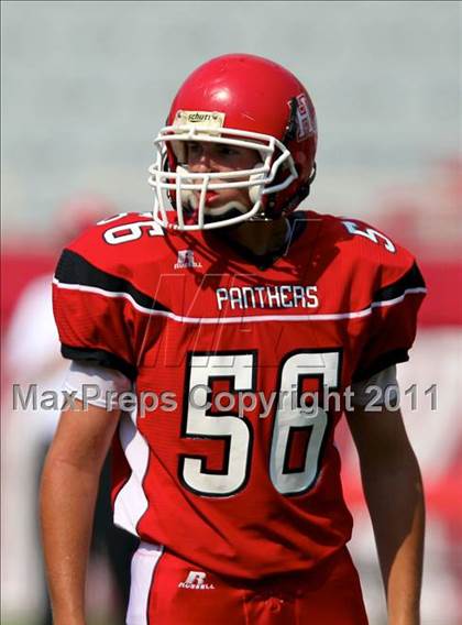 Thumbnail 2 in Heber Springs @ Shiloh Christian photogallery.