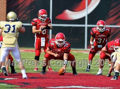 Thumbnail 3 in Heber Springs @ Shiloh Christian photogallery.