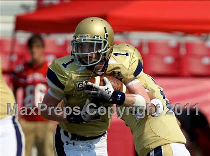 Thumbnail 3 in Heber Springs @ Shiloh Christian photogallery.