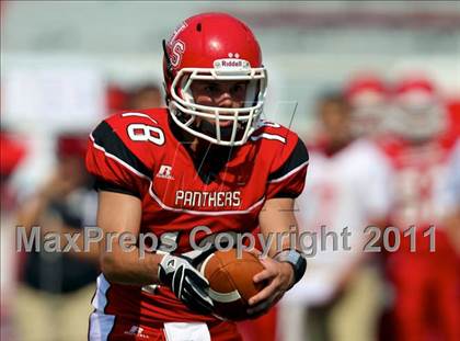 Thumbnail 1 in Heber Springs @ Shiloh Christian photogallery.