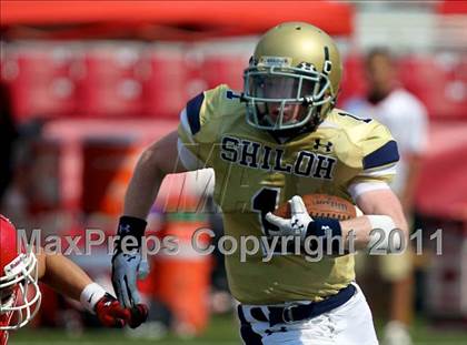 Thumbnail 1 in Heber Springs @ Shiloh Christian photogallery.