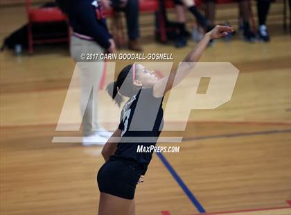 Thumbnail 3 in Havelock @ West Carteret (NCHSAA Coastal 3A Conference Playoff) photogallery.